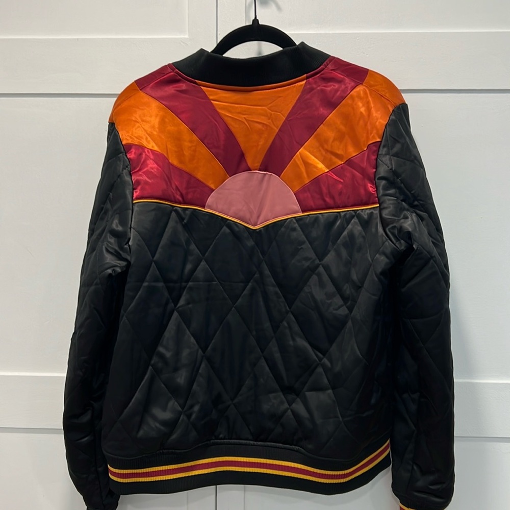 Classic Rock Couture jacket